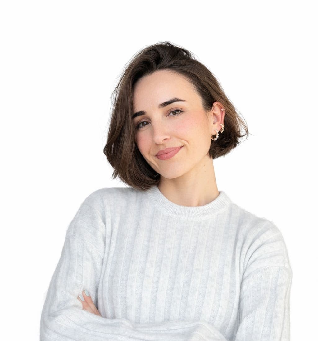 Farheen Ali - AI Fashion Creator