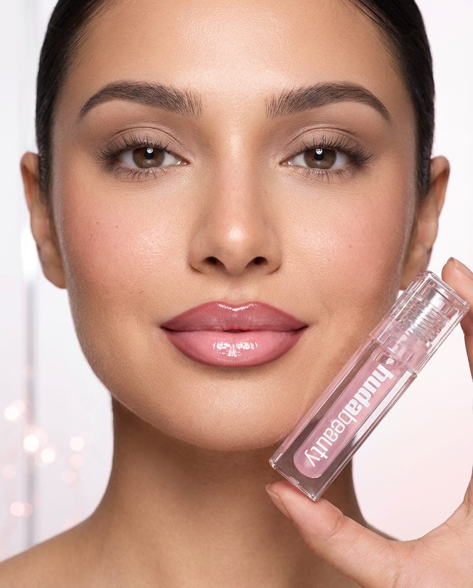 FLORA Beauty Campaign Photo feeb70c0