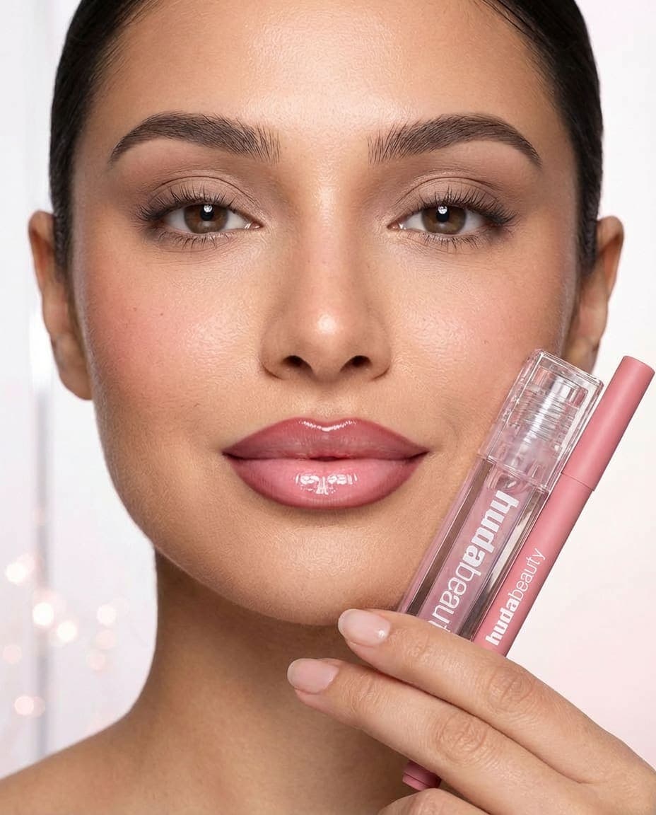 FLORA Lip Product Editing 0cfe4cdb