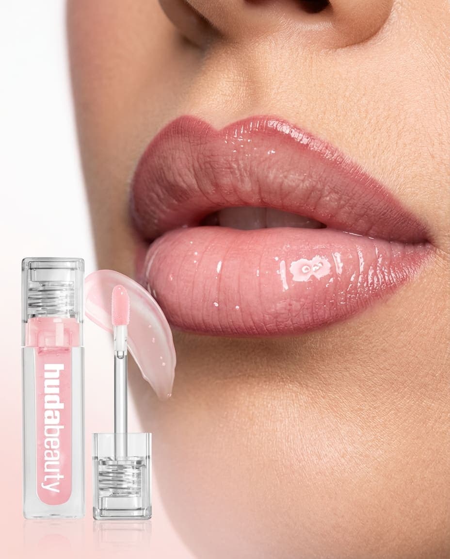 FLORA Luxury Beauty Campaign e39ba28b