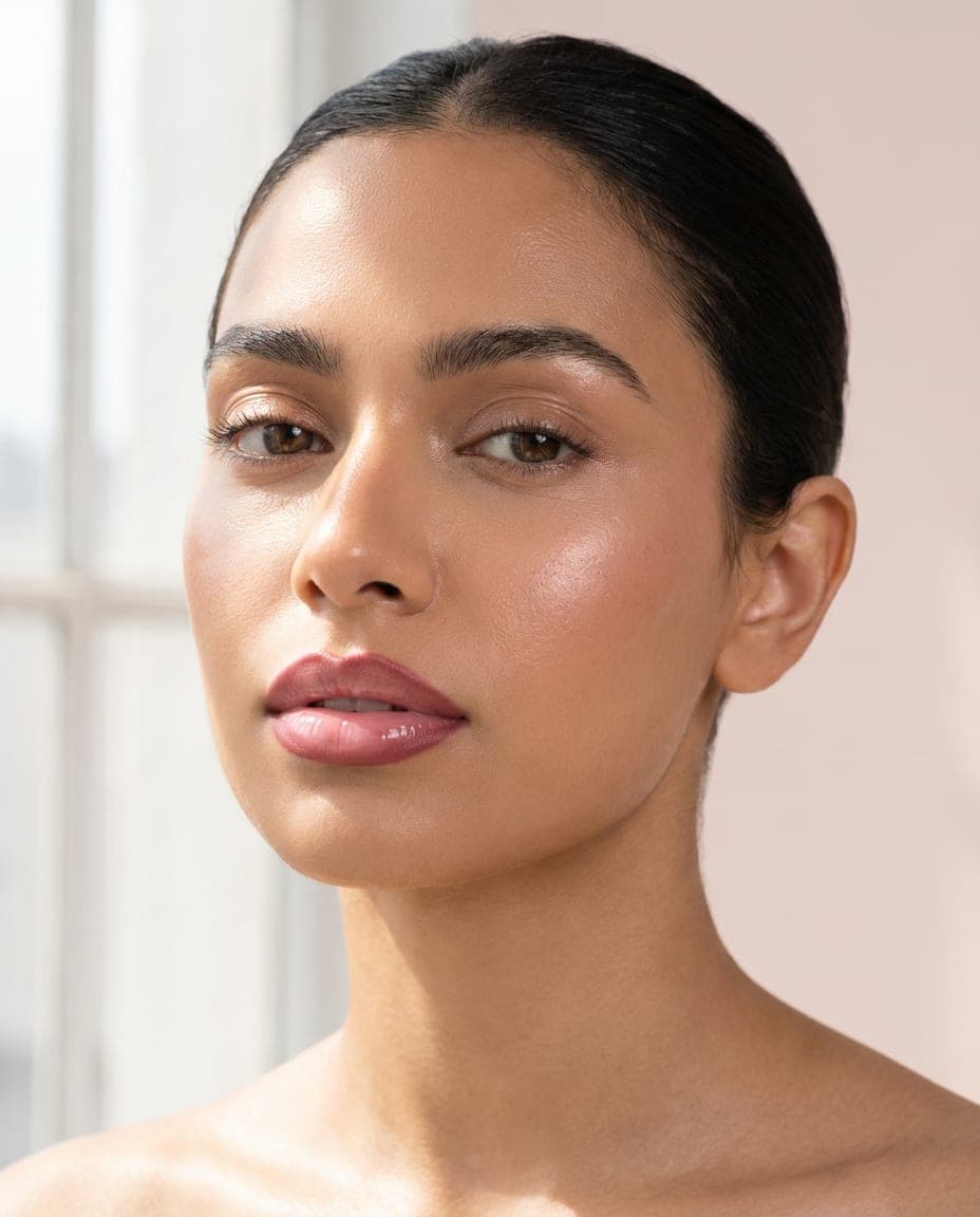 FLORA Portrait Lip Design 09069fea