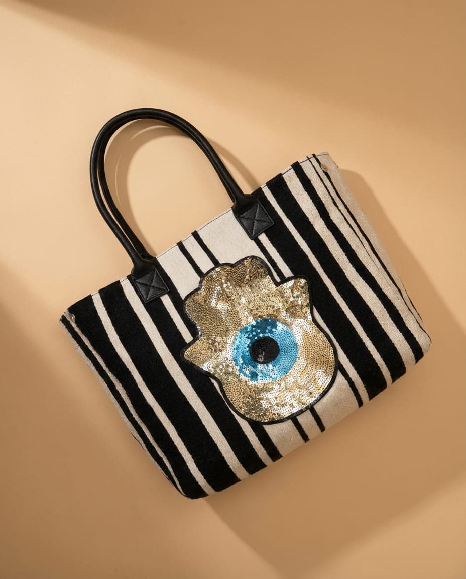 Untitled Tote Bag Composition 2026 02 12 17 00