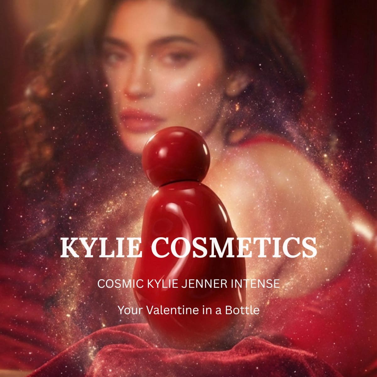 Kylie Perfume