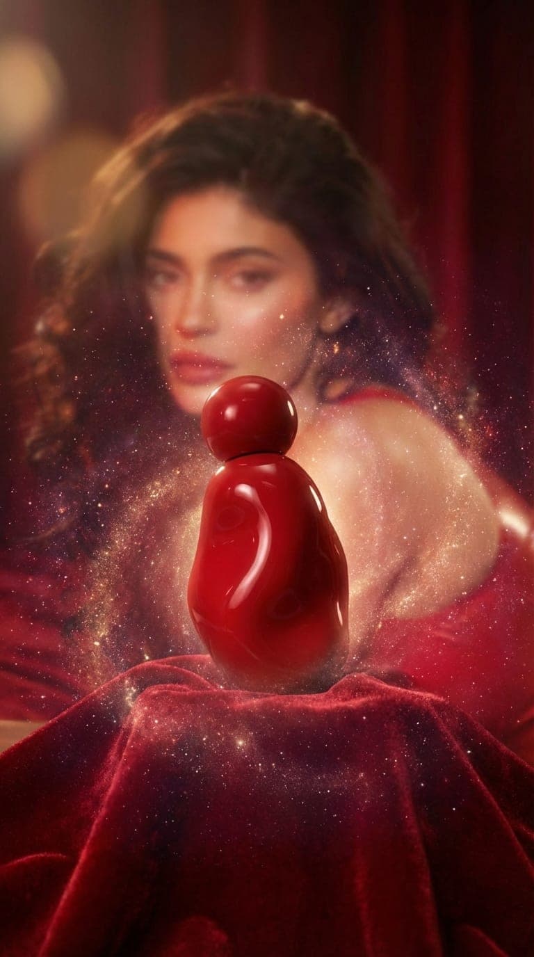 FLORA Cosmic Romance Fragrance 412030fe