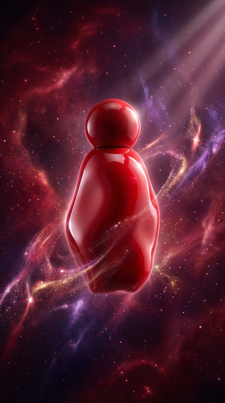 FLORA Cosmic Romance Fragrance 677c223e