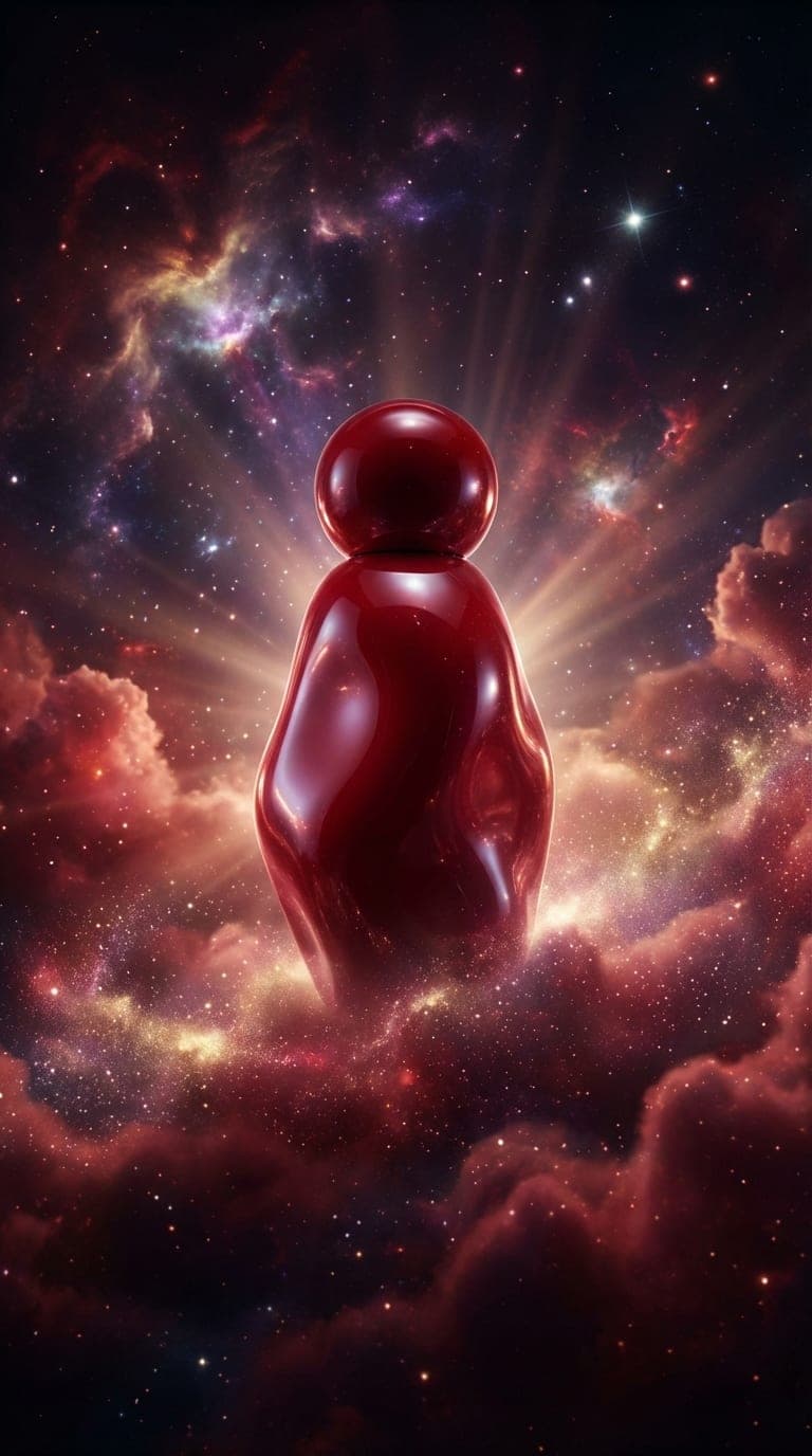 FLORA Cosmic Romance Perfume 4bea9d2c