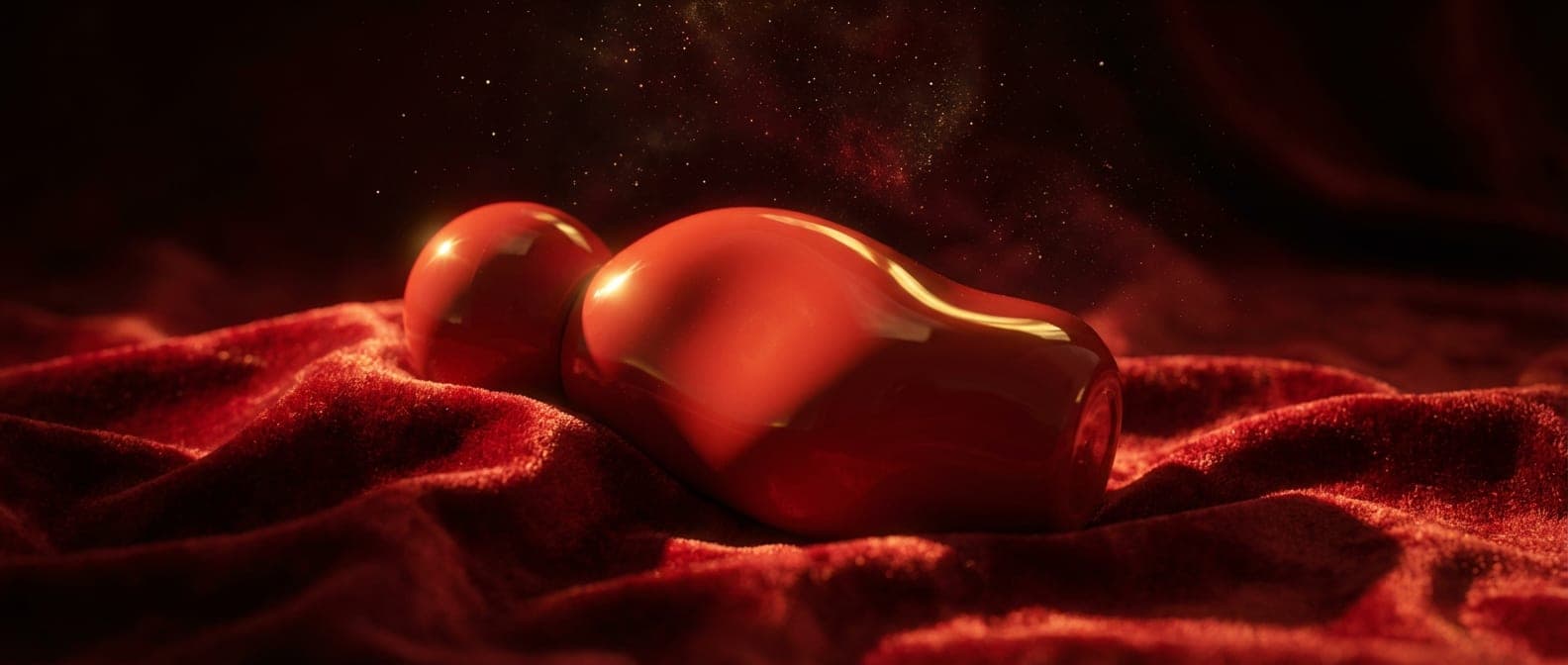 FLORA Luxury Perfume Campaign 8b8e19b1