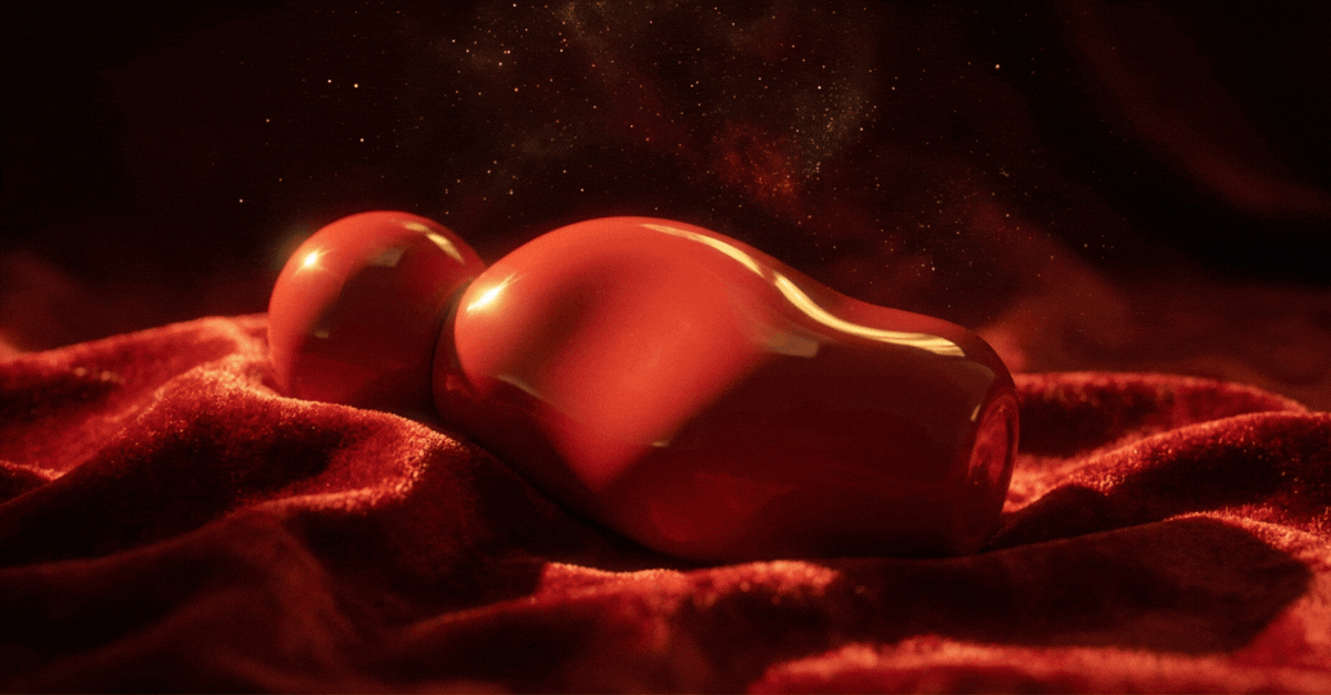 Your Valentine in a Bottle