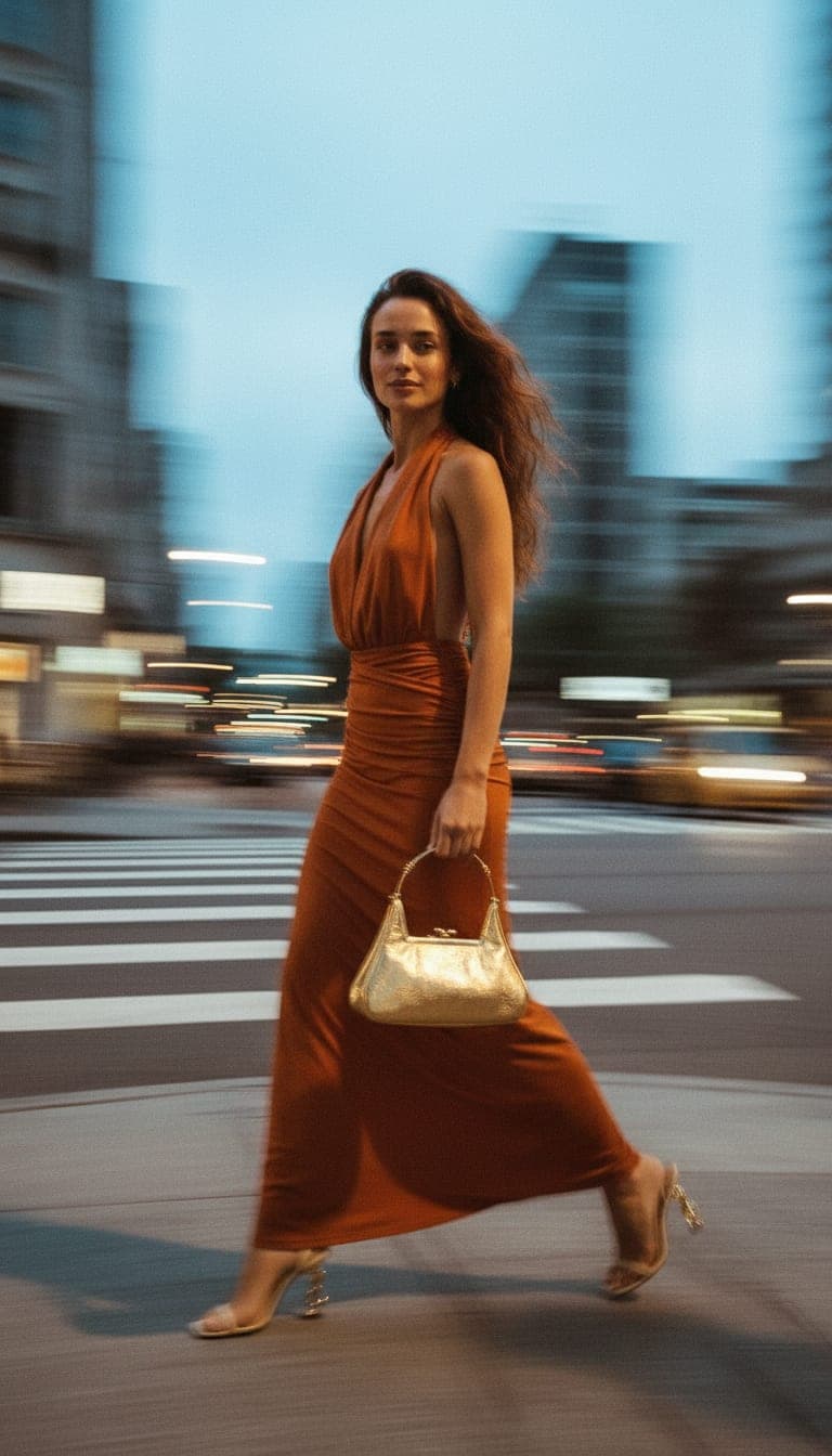 FLORA Artistic Fashion Editorial 869bc3e8