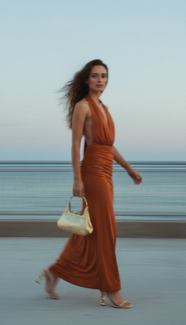 FLORA Artistic Fashion Editorial 9abed39d