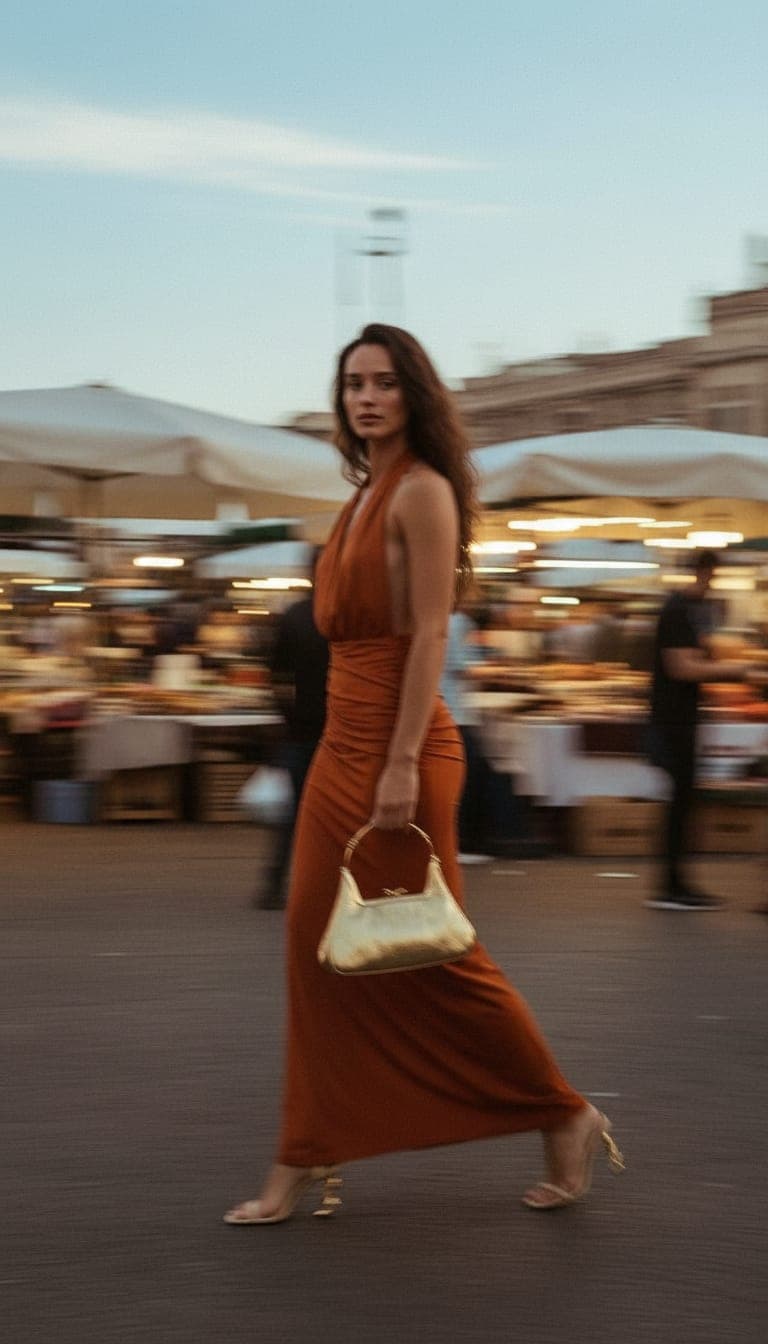 FLORA Artistic Fashion Editorial cc4b2d53