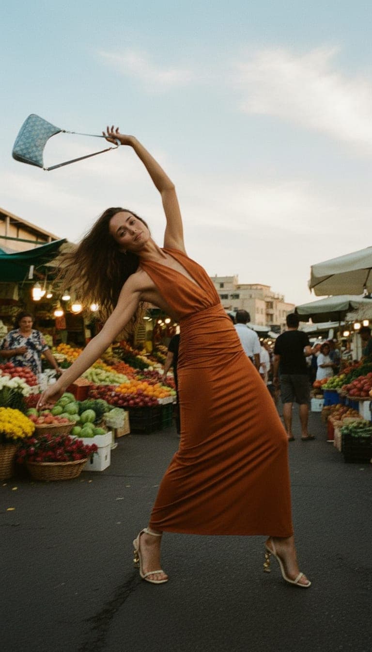 FLORA Artistic Fashion Editorial dea759a5