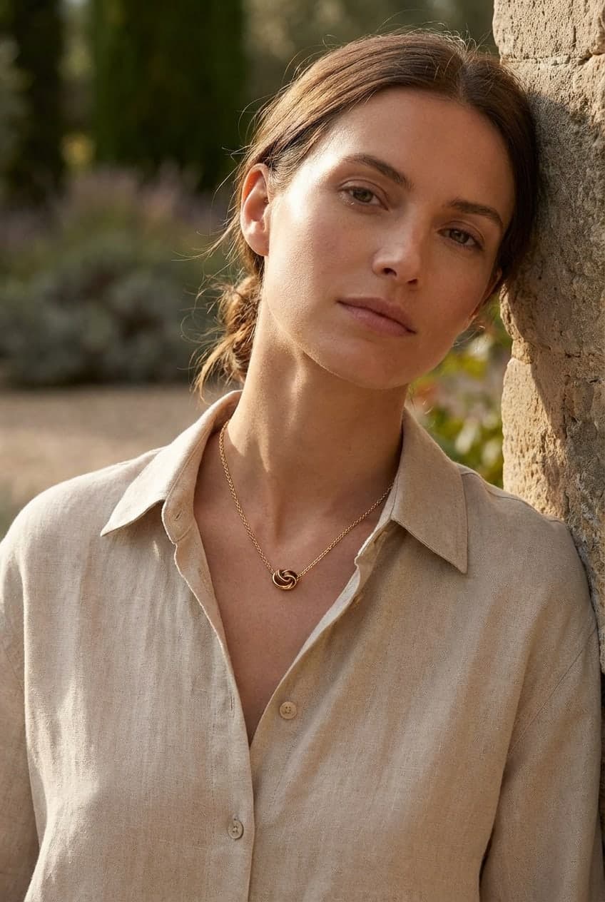 Necklace Integration