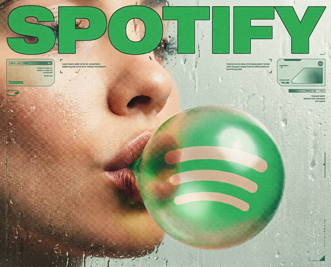 FLORA Magazine Album Cover 87824448