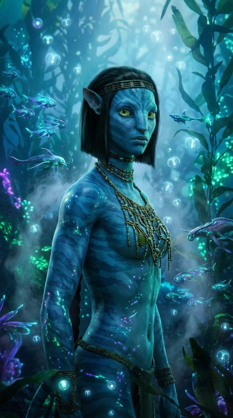 FLORA Neytiri Redesign 2ffbe13c