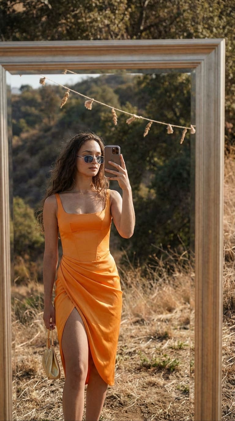 Finding Her Style — 2